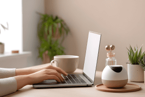 Como Montar um Setup de Home Office Eficiente com Orçamento Médio