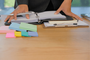 Melhores apps para tomar notas e organizar suas ideias